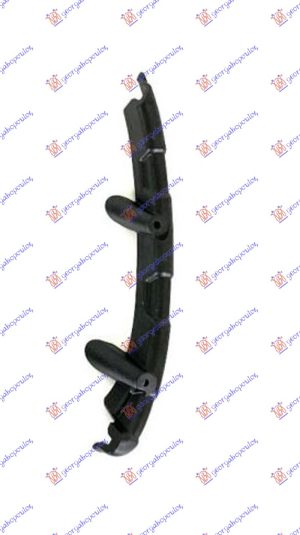 NOSAC PREDNJEG BRANIKA BOCNI PLASTICNI (AMG-LINE) LEVO