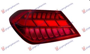 STOP LAMPA SPOLJASNJA LED ANIMATION (ULO) LEVO