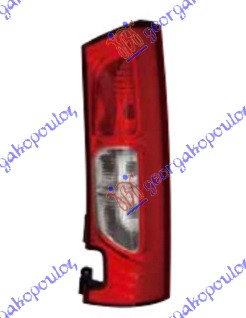STOP LAMPA (DUPLA VRATA) (DEPO) DESNO
