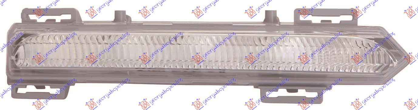 DNEVNO SVETLO LED (KINA) DESNO