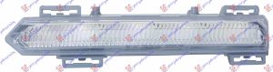 DNEVNO SVETLO LED (KINA) LEVO