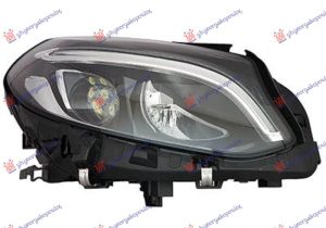 HEAD LAMP FULL LED HIGH PERFORMANCE (E) (MARELLI)