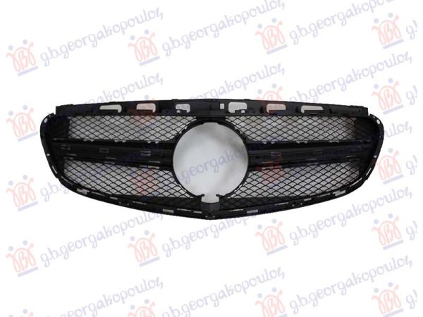 GRILLE INNER (E63 AMG)