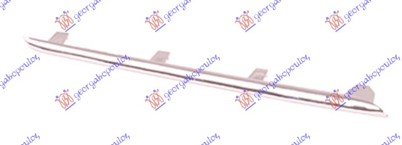 LAJSNA PVC MASKE DONJA DESNO