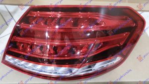 STOP LAMPA SPOLJASNJA (CELA LED) (CRVENO KUCISTE) (DEPO) DESNO