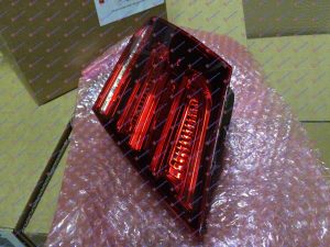 TAIL LAMP INNER FULL LED (BLACK BASE) (ULO)