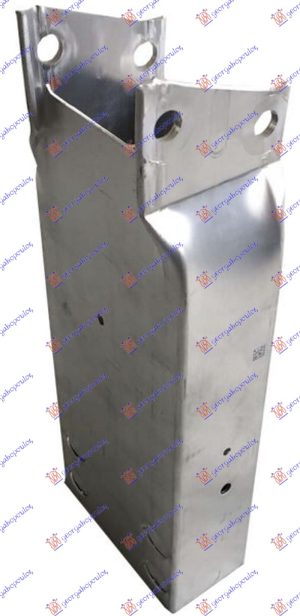 NOSAC PREDNJEG BRANIKA ALUMINIJUM DESNO