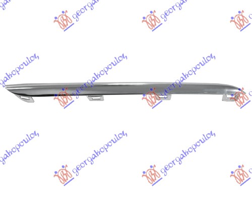 LAJSNA PVC MASKE (E43 AMG) DESNO