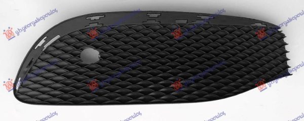 FRONT BUMPER GRILLE