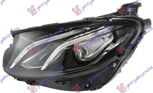 HEAD LAMP FULL LED (HELLA)