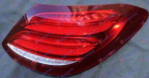 STOP LAMPA (CELA LED) (DEPO) DESNO