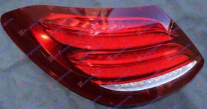 STOP LAMPA (CELA LED) (DEPO) LEVO