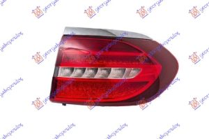 STOP LAMPA SPOLJASNJA KARAVAN CELA LED (ULO) DESNO
