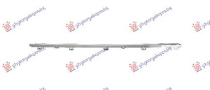DOOR PLASTIC SILL MOULDING CHROME (LONG WHEELBASE) (AVANTGARDE/EXCLUSIVE)