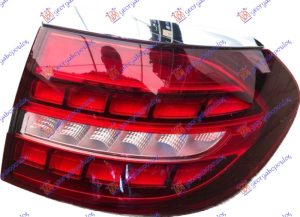 STOP LAMPA SPOLJASNJA CELA LED KARAVAN (ULO) DESNO