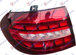 STOP LAMPA SPOLJASNJA CELA LED KARAVAN (ULO) LEVO