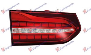 STOP LAMPA UNUTRASNJA FULL LED KARAVAN (NIGHT EDITION) (ULO) LEVO