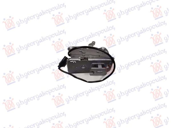 REAR DOOR LOCK CENTRAL LOCK (2Pin)