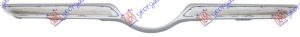 LAJSNA PVC MASKE DONJA SREBRNA