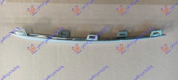 LAJSNA RESETKE PREDNJEG BRANIKA GORNJA HROM (AMG LINE) LEVO