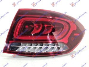 STOP LAMPA SPOLJASNJA CELA LED (SUV) (ULO) DESNO