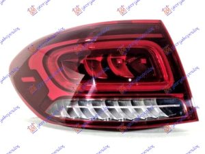 STOP LAMPA SPOLJASNJA CELA LED (SUV) (ULO) LEVO