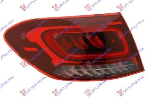 STOP LAMPA UNUTRASNJA CELA LED (SUV) (ULO) LEVO