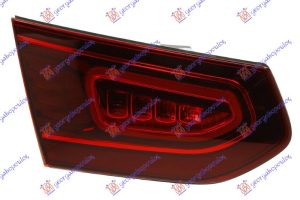 STOP LAMPA UNUTRASNJA LED (COUPE) (ULO) LEVO