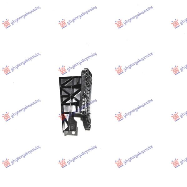 FRONT BUMPER ABSORBER (WITH & W/O PDS)