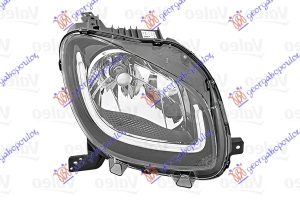 FAR ELEKTRICNI (LED WELCOME) (VALEO) DESNO