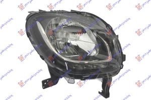 FAR SA LED DNEVNIM SVETLOM (VALEO) DESNO