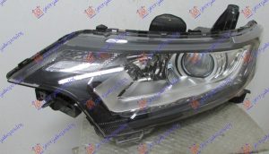 HEAD LAMP ELECTRICAL (H7) W/LED DRL (E) (TYC)