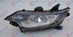 FAR ELEKTRICNI (HB3) SA LED DNEVNIM SVETLOM (DEPO) LEVO