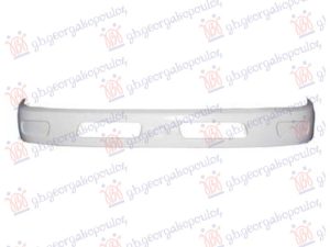 FRONT BUMPER STEEL