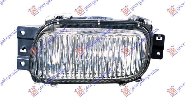MAGLENKA (H3/12V) (E) (DEPO) DESNO