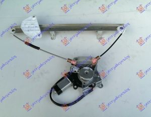 PODIZAC PREDNJEG PROZORA ELEKTRICNI (24 V) DESNO