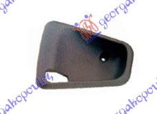 DOOR HANDLE FRAME FRONT INNER