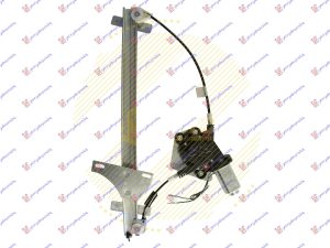 FRONT WINDOW REGULATOR ELECTRICAL (A QUALITY)