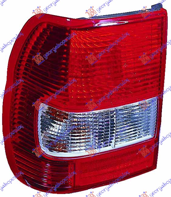 STOP LAMPA (DEPO) LEVO