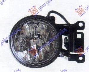 MAGLENKA (KINA) LEVO
