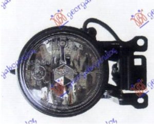 MAGLENKA (E) (DEPO) LEVO