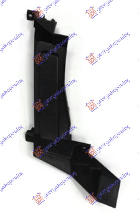 NOSAC MAGLENKE PLASTICNI DESNO