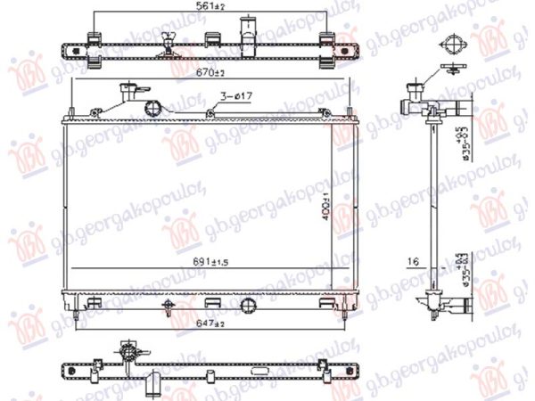 HLADNJAK MOTORA 1.5 BENZIN (MAN) (400x691)