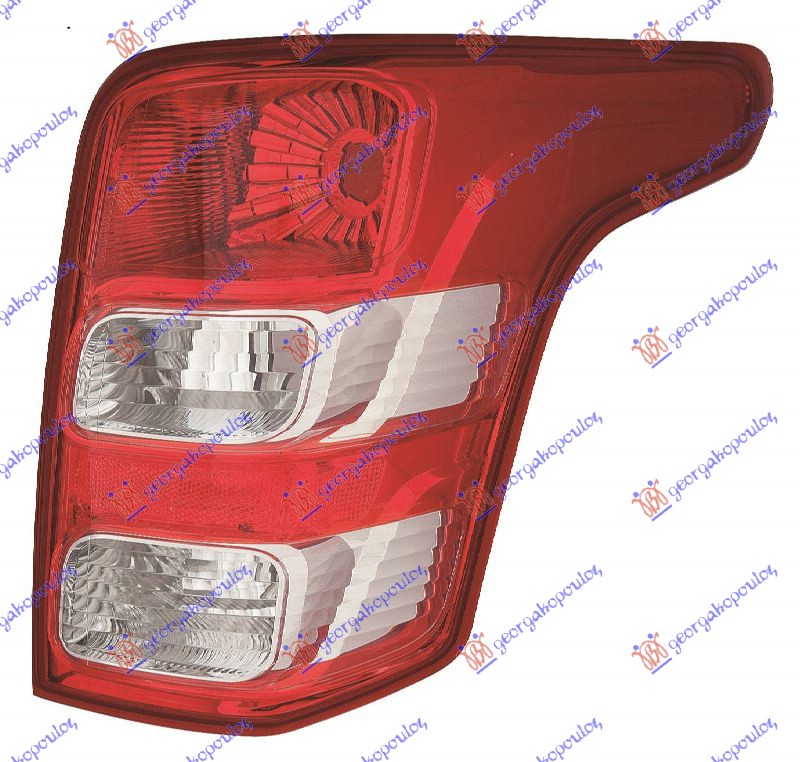 STOP LAMPA (DEPO) DESNO