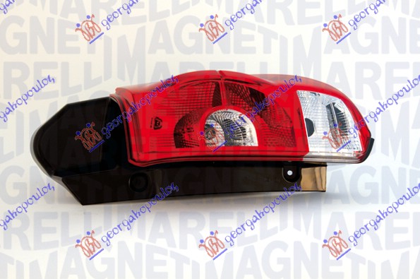 STOP LAMPA 5 VRATA (MARELLI) DESNO