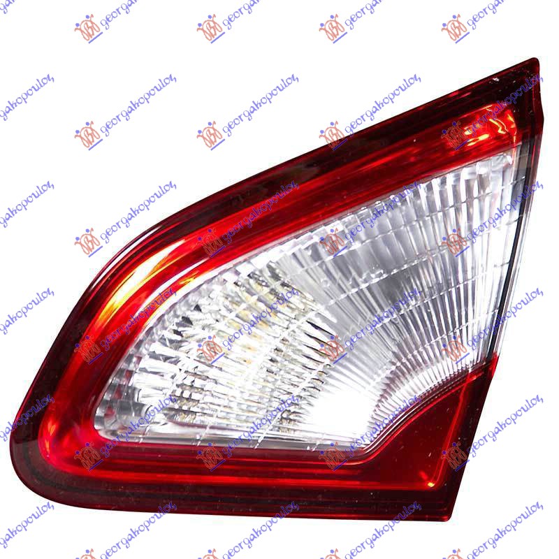 STOP LAMPA UNUTRASNJA (VALEO) DESNO