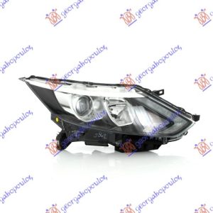 FAR ELEKTRICNI (H7/H11) SA LED DNEVNIM SVETLOM (TYC) DESNO