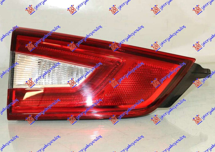 STOP LAMPA UNUTRASNJA (LED) (DEPO) LEVO