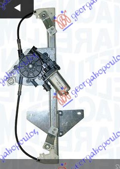 PODIZAC ZADNJEG PROZORA ELEKTRICNI (A KVALITET) LEVO