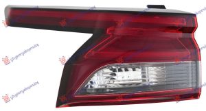 STOP LAMPA SPOLJASNJA (DEPO) LEVO